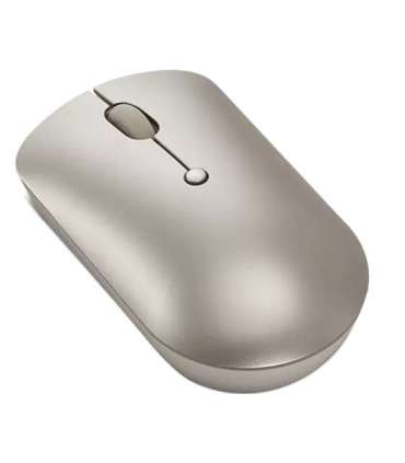 Lenovo Compact Mouse 540 Wireless Sand