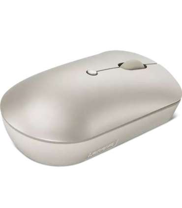 Lenovo Compact Mouse 540 Wireless Sand