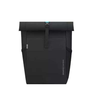 Lenovo Gaming Modern Backpack IdeaPad Backpack Black Shoulder strap