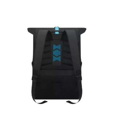 Lenovo Gaming Modern Backpack IdeaPad Backpack Black Shoulder strap