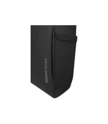 Lenovo Gaming Modern Backpack IdeaPad Backpack Black Shoulder strap