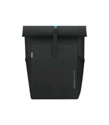 Lenovo Gaming Modern Backpack IdeaPad Backpack Black Shoulder strap