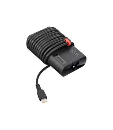 Lenovo Slim USB-C 65 W AC Adapter