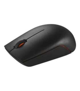 Lenovo Compact Mouse with battery 300 Wireless Arctic Grey