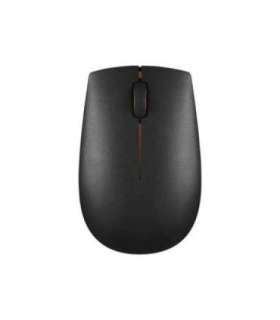 Lenovo Compact Mouse with battery 300 Wireless Frost Blue