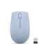 Lenovo Compact Mouse with battery 300 Wireless Frost Blue