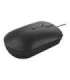 Lenovo Compact Mouse 400 Wired USB-C Raven black