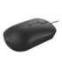 Lenovo Compact Mouse 400 Wired USB-C Raven black