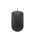 Lenovo Compact Mouse 400 Wired USB-C Raven black
