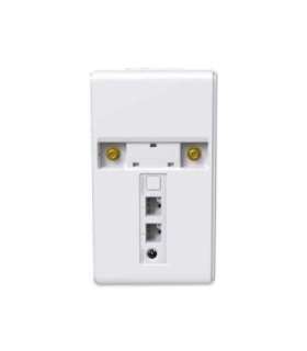 300 Mbps Wireless N 4G LTE Router MB110-4G 802.11n 10/100 Mbit/s Ethernet LAN (RJ-45) ports 1 Mesh Support No