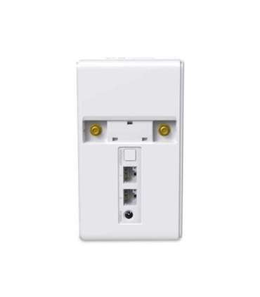 300 Mbps Wireless N 4G LTE Router MB110-4G 802.11n 10/100 Mbit/s Ethernet LAN (RJ-45) ports 1 Mesh Support No