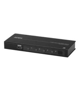 Aten True 4K HDMI Switch VS481C 4-port