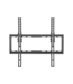 Gembird Wall mount WM-55T-03 Tilt 32-55 " Black