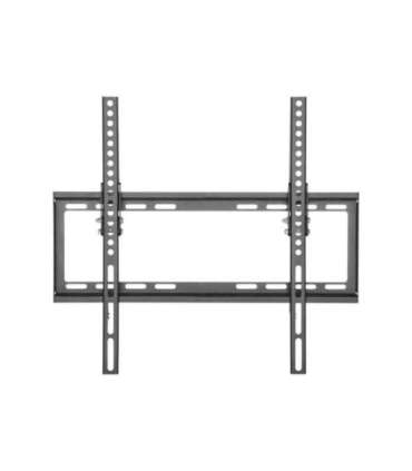 Gembird Wall mount WM-55T-03 Tilt 32-55 " Black