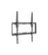 Gembird Wall mount WM-55T-03 Tilt 32-55 " Black