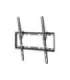 Gembird Wall mount WM-55T-03 Tilt 32-55 " Black