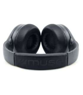 Muse Headphones M-295 ANC Bluetooth Over-ear Microphone Noise canceling Wireless Black