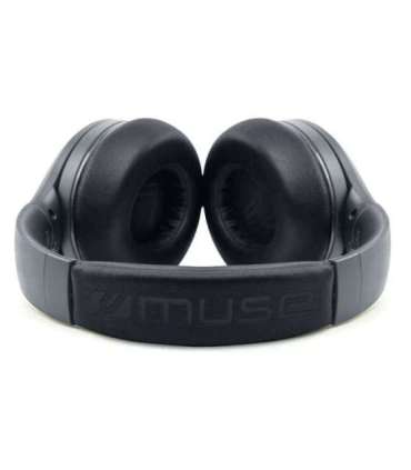 Muse Headphones M-295 ANC Bluetooth Over-ear Microphone Noise canceling Wireless Black
