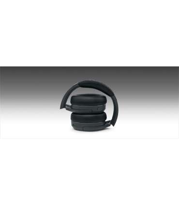 Muse Headphones M-295 ANC Bluetooth Over-ear Microphone Noise canceling Wireless Black