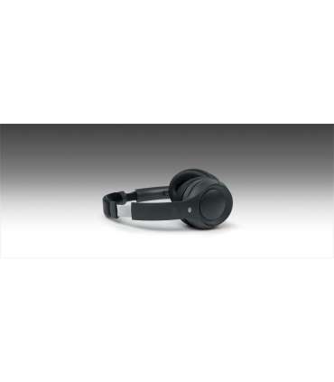 Muse Headphones M-295 ANC Bluetooth Over-ear Microphone Noise canceling Wireless Black