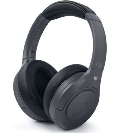 Muse Headphones M-295 ANC Bluetooth Over-ear Microphone Noise canceling Wireless Black