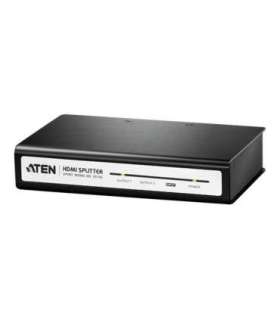Aten 2-Port True 4K HDMI Splitter VS182A