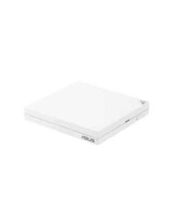 AX3000 Dual Band WiFi 6 Mini Router RT-AX57 Go 802.11ax 10/100/1000 Mbit/s Ethernet LAN (RJ-45) ports 1 Mesh