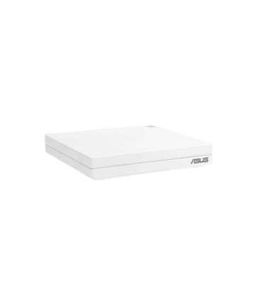 AX3000 Dual Band WiFi 6 Mini Router RT-AX57 Go 802.11ax 10/100/1000 Mbit/s Ethernet LAN (RJ-45) ports 1 Mesh