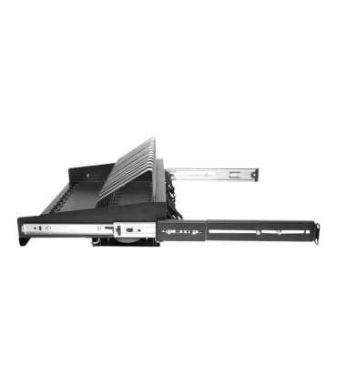 Digitus Extendible Shelf for Tablets, Notebooks, Smartphones DN-97665