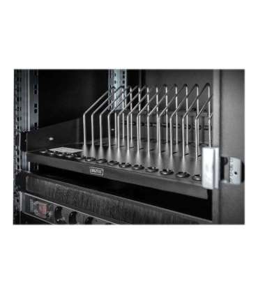 Digitus Extendible Shelf for Tablets, Notebooks, Smartphones DN-97665