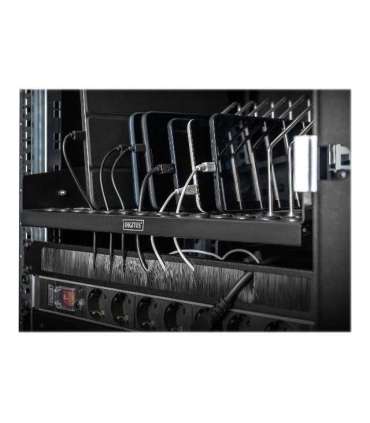 Digitus Extendible Shelf for Tablets, Notebooks, Smartphones DN-97665