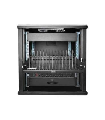 Digitus Extendible Shelf for Tablets, Notebooks, Smartphones DN-97665