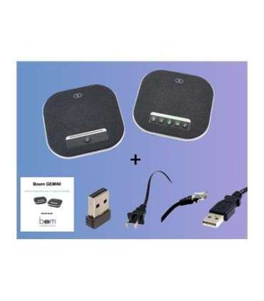 Boom Collaboration Speakerphone GEMINI