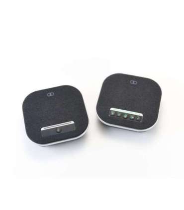 Boom Collaboration Speakerphone GEMINI