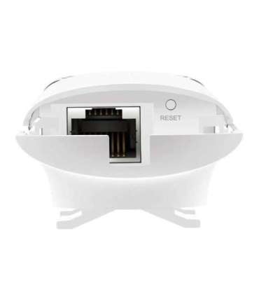 TP-LINK 300Mbps Wireless N Outdoor Access Point EAP113 802.11n 300 Mbit/s Ethernet LAN (RJ-45) ports 1 |