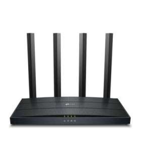 AX1500 Wi-Fi 6 Router Archer AX17 802.11ax 10/100/1000 Mbit/s Ethernet LAN (RJ-45) ports 3 Mesh Support Yes |