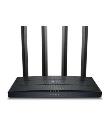 AX1500 Wi-Fi 6 Router Archer AX17 802.11ax 10/100/1000 Mbit/s Ethernet LAN (RJ-45) ports 3 Mesh Support Yes |