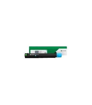 Lexmark 85D0HC0 CX930, 931  16K Toner Cartridge Cyan