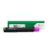 Lexmark 85D0HM0 CX930, 931 16.5K Toner Cartridge Magenta