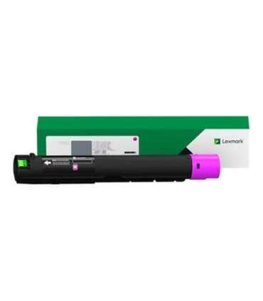 Lexmark 85D0HM0 CX930, 931 16.5K Toner Cartridge Magenta