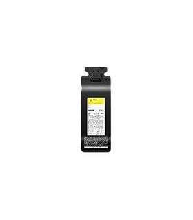 Epson UltraChrome DG2 T54L400 (800ml) Ink Cartrige Yellow