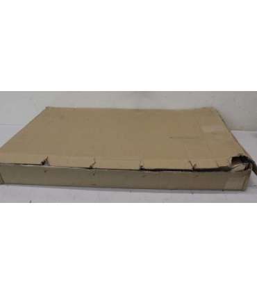 SALE OUT.  EDBAK Wall mount VWPOP65-L 42-65 " Maximum weight (capacity) 60 kg UNPACKED, DAMAGED PACKAGING |