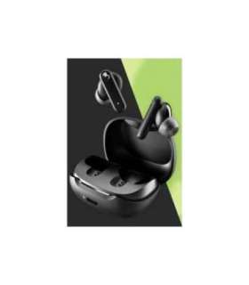 Skullcandy True Wireless Earbuds SMOKIN BUDS Built-in microphone Bluetooth Black