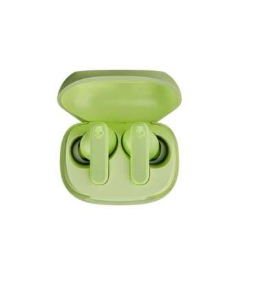 Skullcandy True Wireless Earbuds SMOKIN BUDS Built-in microphone Bluetooth Matcha