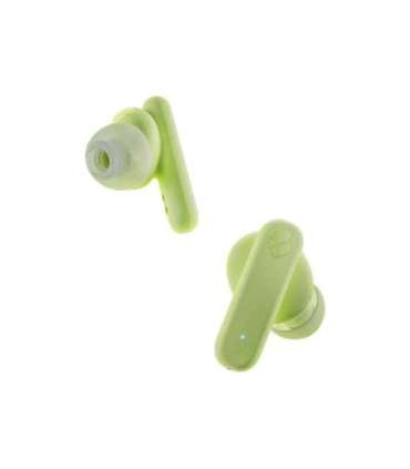 Skullcandy True Wireless Earbuds SMOKIN BUDS Built-in microphone Bluetooth Matcha