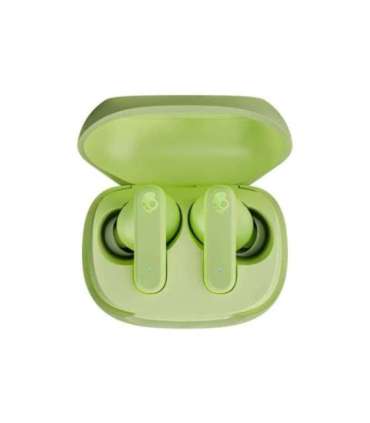 Skullcandy True Wireless Earbuds SMOKIN BUDS Built-in microphone Bluetooth Matcha
