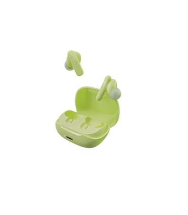 Skullcandy True Wireless Earbuds SMOKIN BUDS Built-in microphone Bluetooth Matcha
