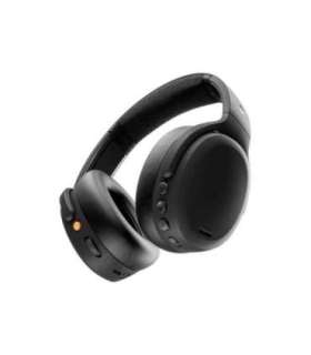 Skullcandy Wireless Over-ear Headphones CRUSHER ANC 2 Bluetooth Black