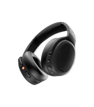 Skullcandy Wireless Over-ear Headphones CRUSHER ANC 2 Bluetooth Black