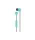 Skullcandy Earbuds with Microphone JIB Built-in microphone Wired Miami